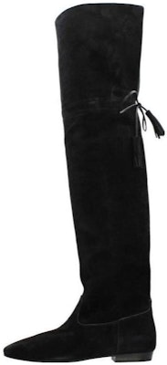 (Women) CELINE High-Top Boot 'Simple Comfort Black' 339703117C.38NO Buy (Women) CELINE High-Top Boot 'Simple Comfort Black' 339703117C.38NO