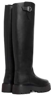 (W) セリーヌ ハイカットバックル ブラック 348603554C.38NO Lookbook (W) セリーヌ ハイカットバックル ブラック 348603554C.38NO