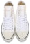 Shop (W) CELINE Kasut Sneaker Tinggi Bertali 'Beige' 343202006C.01OW