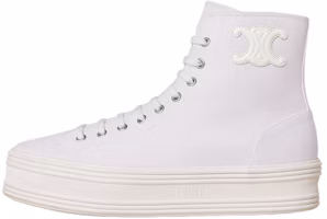 (Women) CELINE Jane 'Fashion Strap White' 346282220C.01OP (Women) CELINE Jane 'Fashion Strap White' 346282220C.01OP