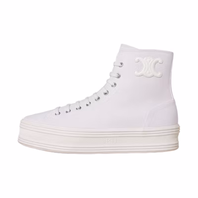 (W) CELINE Jane 'Fashion Strap White'