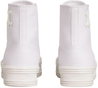 (W) セリーヌ ジェーン ファッションストラップ 白 (Seriinu Jeen Fasshon Sutorappu Shiro) 346282220C.01OP Lookbook (W) セリーヌ ジェーン ファッションストラップ 白 (Seriinu Jeen Fasshon Sutorappu Shiro) 346282220C.01OP