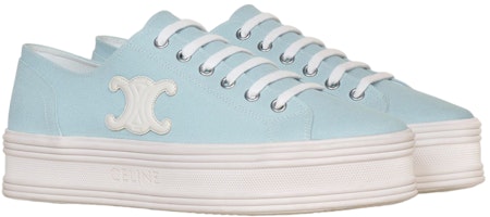 (W) 셀린느 제인 로우 "페일 블루" (Celline Jane Low "Pale Blue") 346272220C.05LB Lookbook (W) 셀린느 제인 로우 "페일 블루" (Celline Jane Low "Pale Blue") 346272220C.05LB