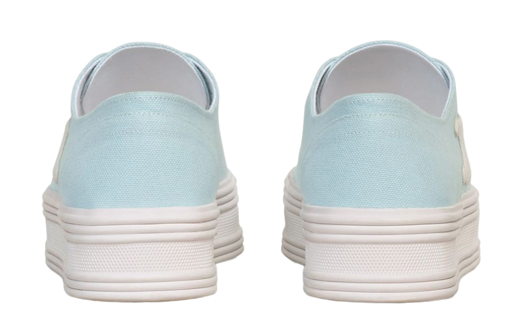 Shop (W) CELINE Jane Low 'Azul Pálido' 346272220C.05LB