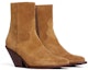 Order (W) CELINE Joan Boot 'Kulit Coklat' 352053358C.19DT
