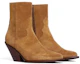 Order (W) CELINE Joan Boot 'Kulit Coklat' 352053358C.19DT