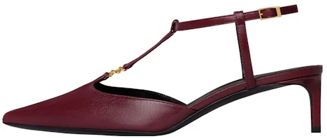 (Women) CELINE Kitten Triomphe 'Black Pointed Toe' 352193957C.28MS (Women) CELINE Kitten Triomphe 'Black Pointed Toe' 352193957C.28MS