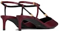 Shop (W) CELINE Kitten Triomphe 'Hujung Runcing Hitam' 352193957C.28MS