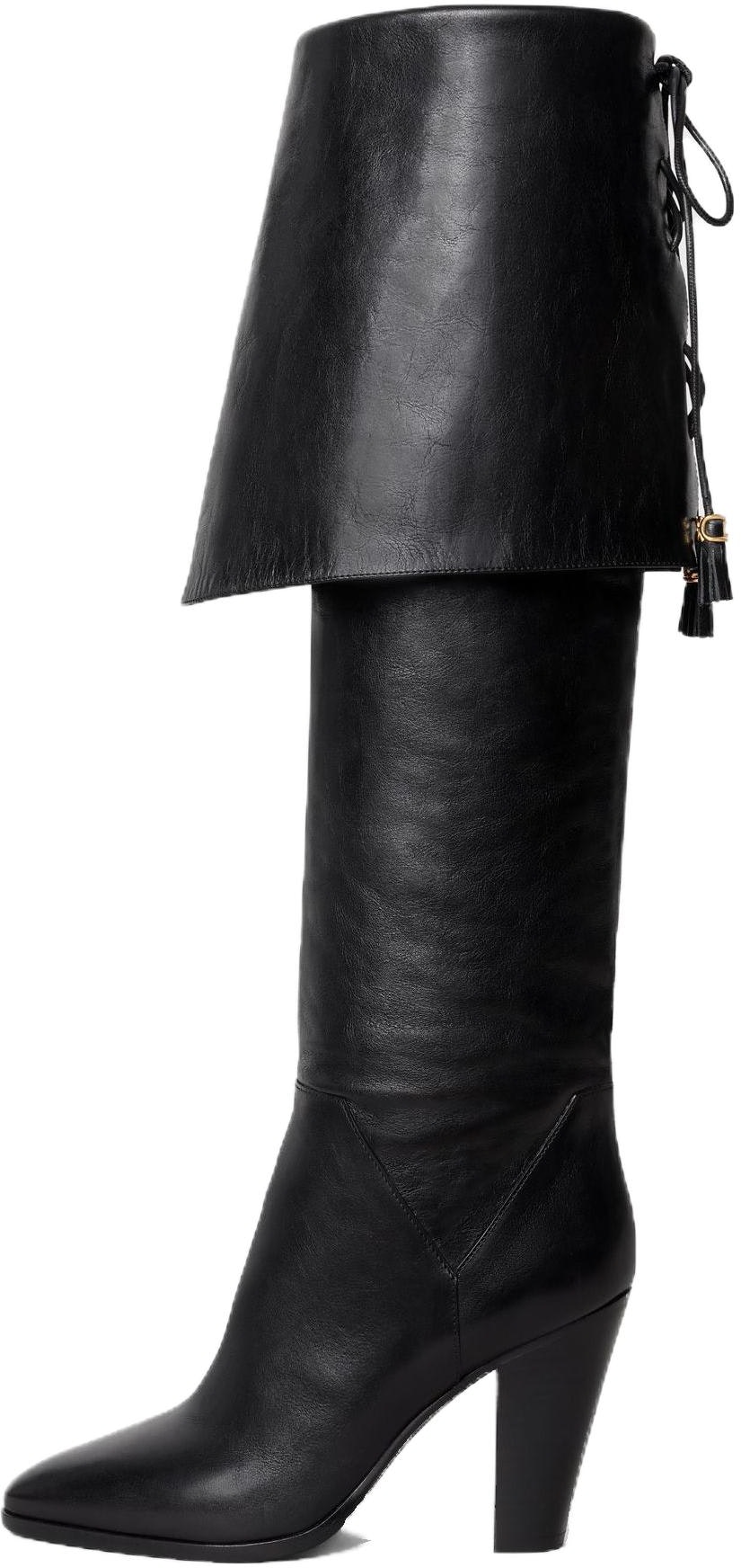 women-celine-la-mousquetaire-black-calfskin-355443891-c-38-no
