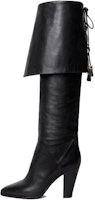 (Women) CELINE La Mousquetaire 'Black Calfskin' 355443891C.38NO (Women) CELINE La Mousquetaire 'Black Calfskin' 355443891C.38NO
