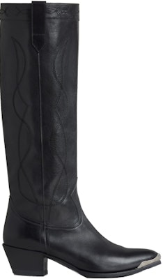 (Women) CELINE La Mousquetaire 'Black Calfskin' 355443891C.38NO Order (Women) CELINE La Mousquetaire 'Black Calfskin' 355443891C.38NO