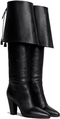 (Women) CELINE La Mousquetaire 'Black Calfskin' 355443891C.38NO Lookbook (Women) CELINE La Mousquetaire 'Black Calfskin' 355443891C.38NO