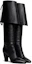 Lookbook (Women) CELINE La Mousquetaire 'Black Calfskin' 355443891C.38NO