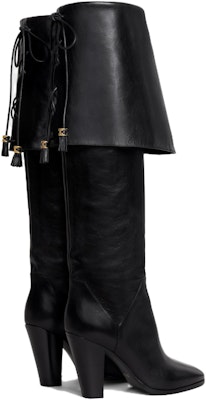 (Women) CELINE La Mousquetaire 'Black Calfskin' 355443891C.38NO Shop (Women) CELINE La Mousquetaire 'Black Calfskin' 355443891C.38NO