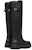 (Women) CELINE Large Buckle High Boots 'Black Leather' 351453607C.38NO