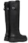 Lookbook (Women) CELINE Large Buckle High Boots 'Black Leather' 351453607C.38NO