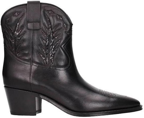 (W) 셀린느 블랙 가죽 앵클부츠 (Celine Black Leather Ankle Boots) 340054241C.38NO Order (W) 셀린느 블랙 가죽 앵클부츠 (Celine Black Leather Ankle Boots) 340054241C.38NO
