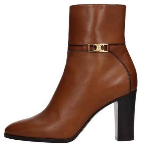 women-celine-leather-ankle-boot-brown-336543190-c-18-to