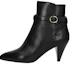 Buy (W) Stivaletti in Pelle CELINE ''Fashion Forward Nero'' 332573190C.38NO