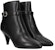 (W) CELINE But Ankle Kulit 'Fashion Forward Black' 332573190C.38NO