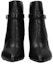 Lookbook (W) CELINE But Ankle Kulit 'Fashion Forward Black' 332573190C.38NO