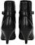 Shop (W) CELINE But Ankle Kulit 'Fashion Forward Black' 332573190C.38NO