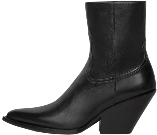 women-celine-leather-bootie-black-fashion-slip-on-353333492-c-38-no
