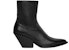 (W) CELINE But Kulit 'Slip-On Hitam Fesyen' 353333492C.38NO