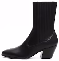 (Women) CELINE Leather Chelsea Boot 'Black' 339893190C.38NO (Women) CELINE Leather Chelsea Boot 'Black' 339893190C.38NO