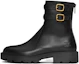 Buy (W) CELINE Sepatu Bot Kulit Ankle Zip 'Black Comfort' 356723554C.38NO