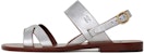 (W) CELINE Lerins 'Perak' 336233093C.36AG