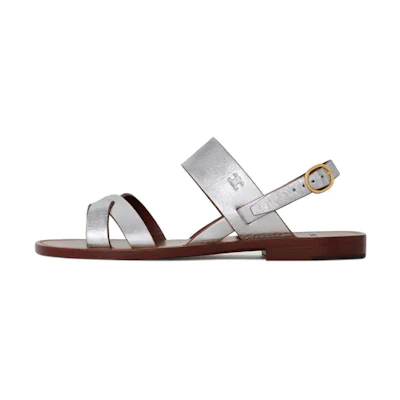 (W) CELINE Lerins 'Silver'