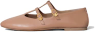 Buy (W) CELINE Les Ballerines 'Beige Pink'【Sepatu Balet】 354683557C.02BP