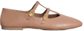 Order (W) CELINE Les Ballerines 'Beige Pink'【Sepatu Balet】 354683557C.02BP
