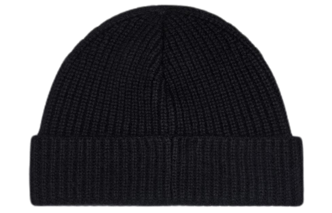 Lookbook (Women) CELINE Letter Embroidery Knit Beanie Hat. 2A45T207O-38NO