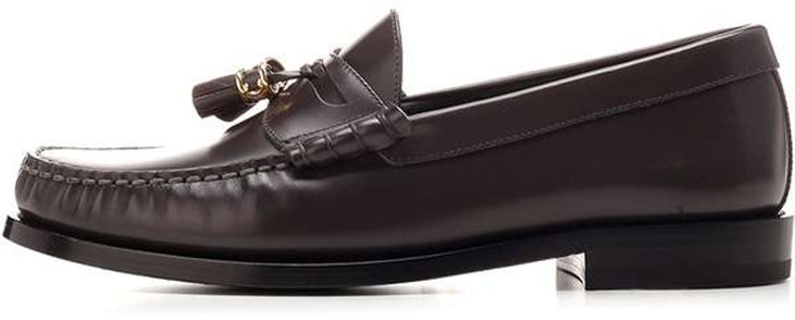 women-celine-loafer-tassel-embellished-brown-leather-339183330-c-09-gg