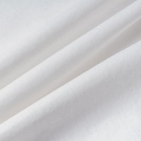 (W) 셀린 로고 프린트 크루넥 반팔 티셔츠 화이트 캐주얼 티. 2X872501F-01NB 3