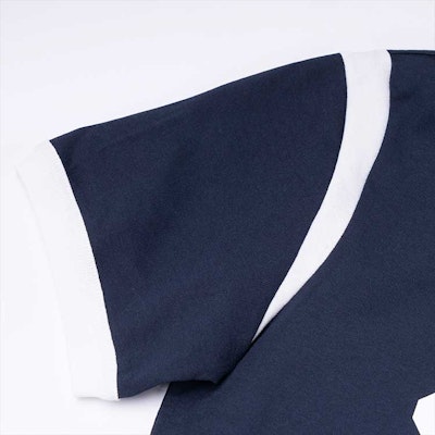 (Women) CELINE Logo T-Shirt FW22 Blue Crewneck Short Sleeve Tee. 2X54B671Q-07OW Purchase (Women) CELINE Logo T-Shirt FW22 Blue Crewneck Short Sleeve Tee. 2X54B671Q-07OW