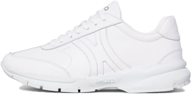 (W) セリーヌ ホワイトレザースニーカー (Serīnu howaito rezā sunīkā) 359283338C.01OP Buy (W) セリーヌ ホワイトレザースニーカー (Serīnu howaito rezā sunīkā) 359283338C.01OP