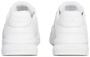 (W) セリーヌ ホワイトレザースニーカー (Serīnu howaito rezā sunīkā) 359283338C.01OP Lookbook (W) セリーヌ ホワイトレザースニーカー (Serīnu howaito rezā sunīkā) 359283338C.01OP