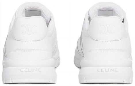 (W) セリーヌ ホワイトレザースニーカー (Serīnu howaito rezā sunīkā) 359283338C.01OP Lookbook (W) セリーヌ ホワイトレザースニーカー (Serīnu howaito rezā sunīkā) 359283338C.01OP