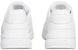 (W) CELINE Kasut Low-Top 'Kulit Putih' 359283338C.01OP