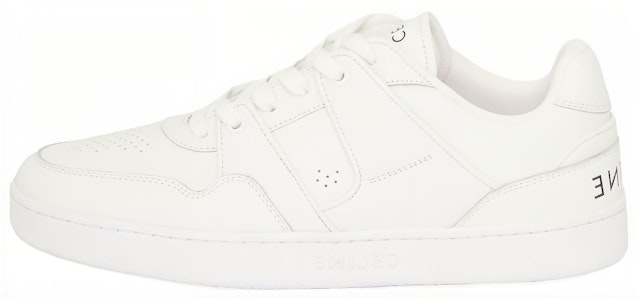 (W) CELINE 白色皮革低帮运动鞋 345943338C.01OP Buy (W) CELINE 白色皮革低帮运动鞋 345943338C.01OP