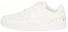 Buy (W) Zapatillas CELINE Low Top 'Cuero Blanco' 345943338C.01OP