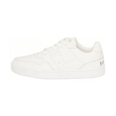 (W) CELINE Low Top Sneaker 'White Leather'