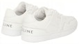 Shop (W) Zapatillas CELINE Low Top 'Cuero Blanco' 345943338C.01OP