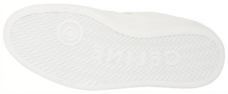 (W) CELINE 白色皮革低帮运动鞋 345943338C.01OP Purchase (W) CELINE 白色皮革低帮运动鞋 345943338C.01OP