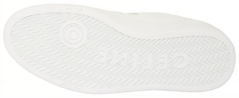 (W) Zapatillas CELINE Low Top 'Cuero Blanco' 345943338C.01OP Purchase (W) Zapatillas CELINE Low Top 'Cuero Blanco' 345943338C.01OP