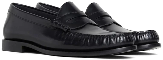 Lookbook (Women) CELINE Luco Loafer 'Polished Black Leather' 327633001C.38NO