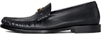 (W) CELINE Luco Triomphe 'Hitam' 335813001C.38NO